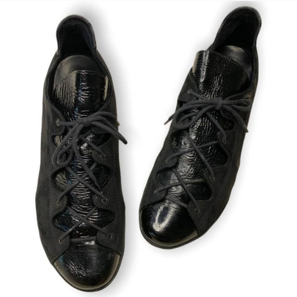 Arche LN Cocco Sneakers Sz 7